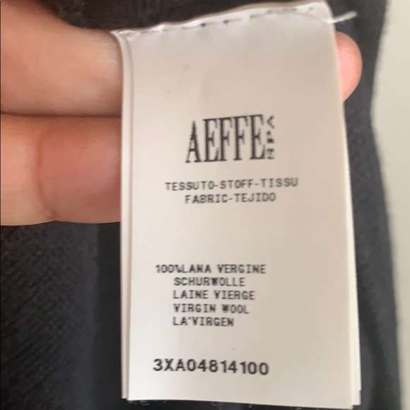 MOSCHINO PILLS DRESS - Picture 6 of 9